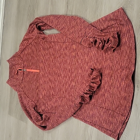 Columbia quarter zip pullover - Picture 1 of 3